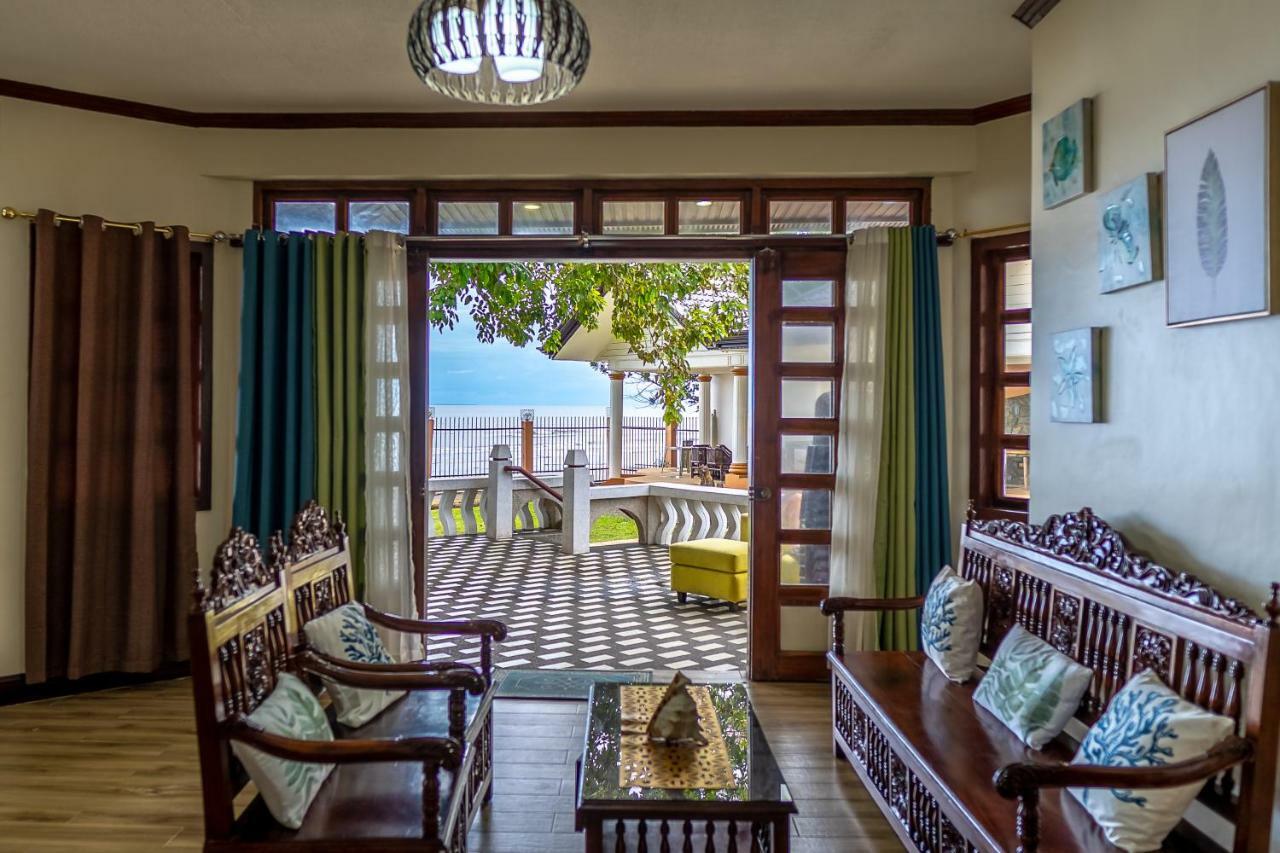 הוילה דיפולוג Casa Dela Playa מראה חיצוני תמונה