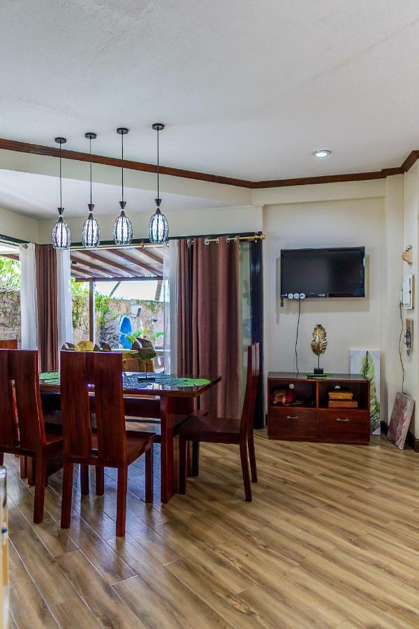 הוילה דיפולוג Casa Dela Playa מראה חיצוני תמונה